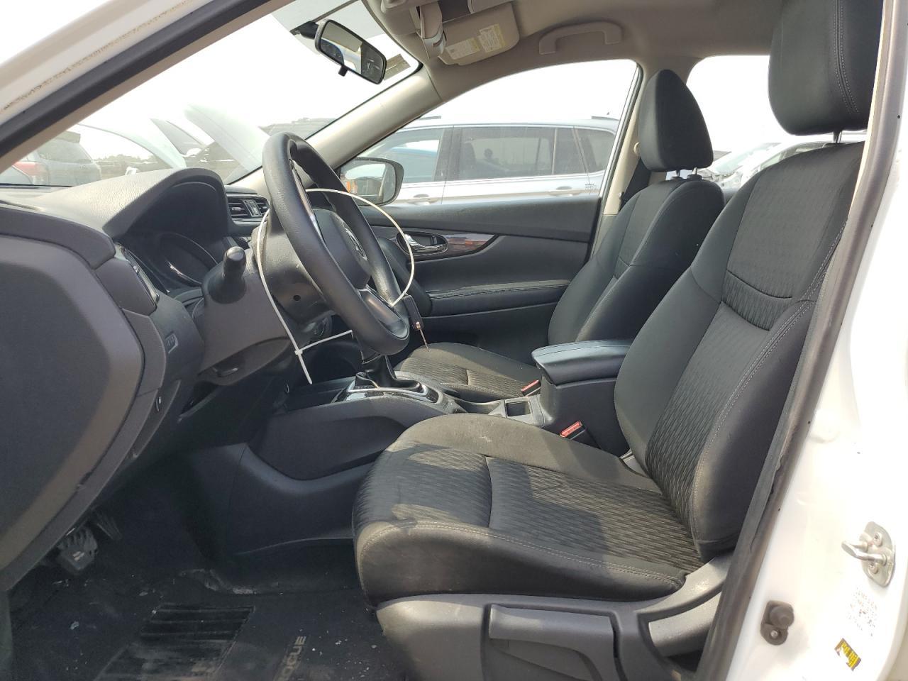 2018 Nissan Rogue S - Image 7