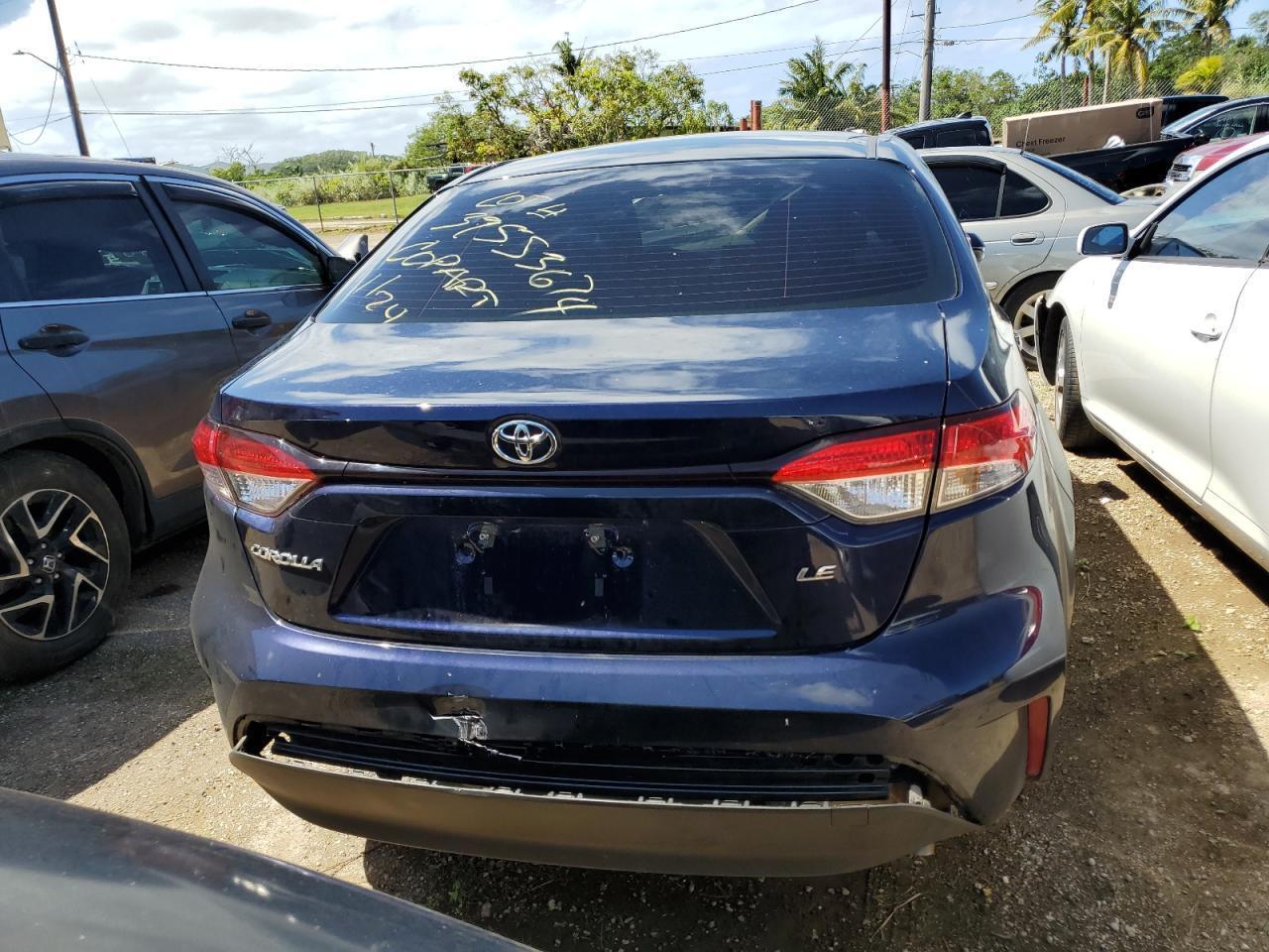 2023 Toyota Corolla Le - Image 6