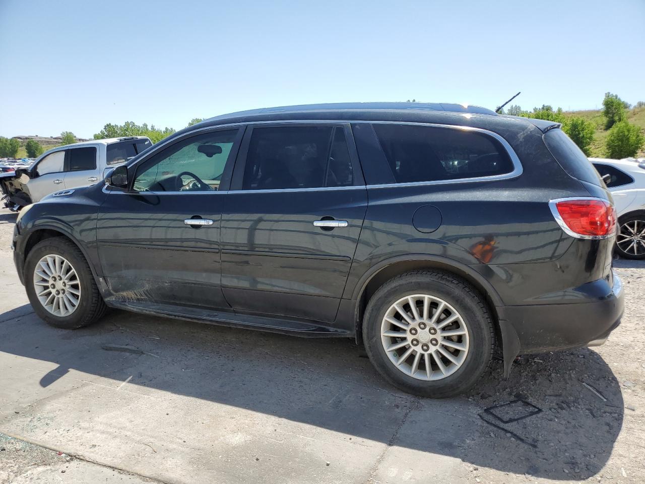 2008 Buick Enclave Cxl - Image 2