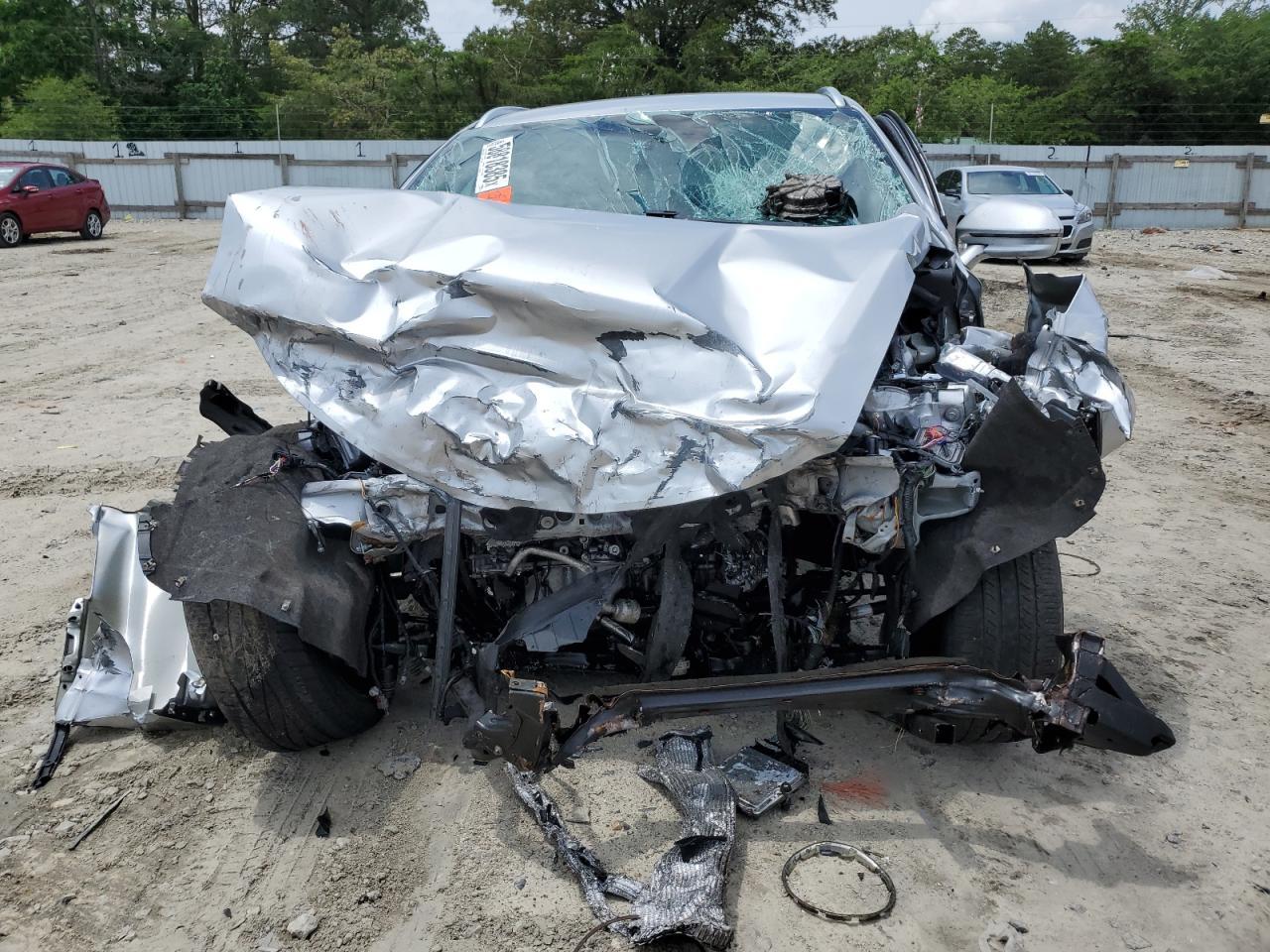 2018 Lincoln Mkc Select - Image 5