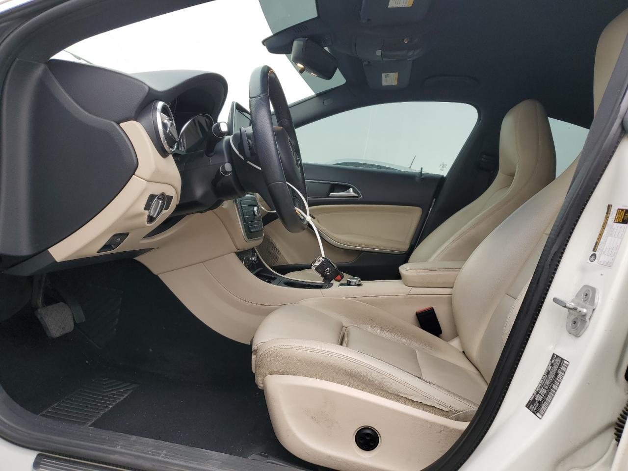 2016 Mercedes-Benz Cla 250 4Matic - Image 7