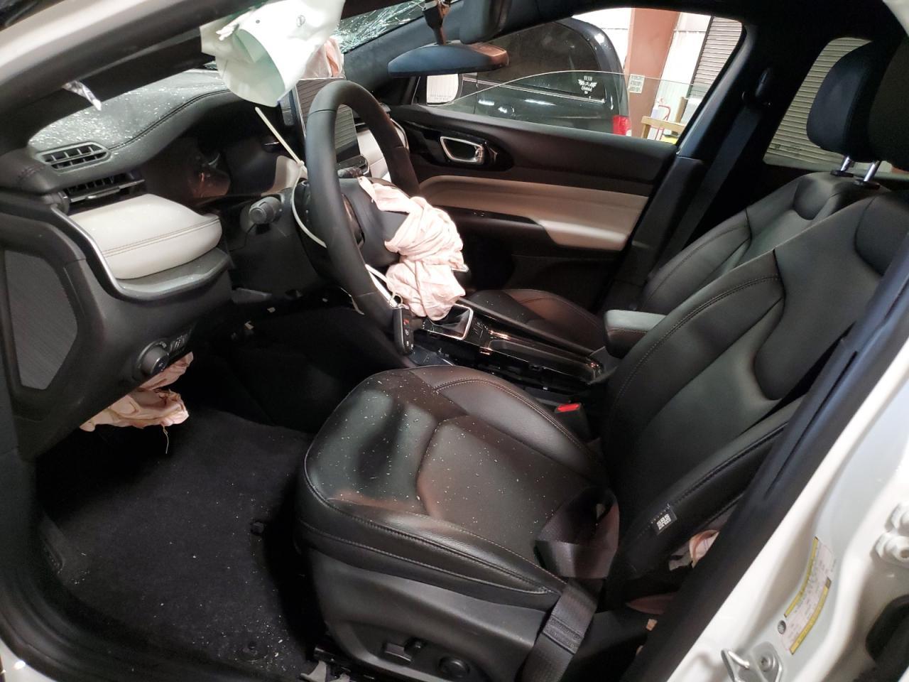 2024 Jeep Compass Limited - Фото 7