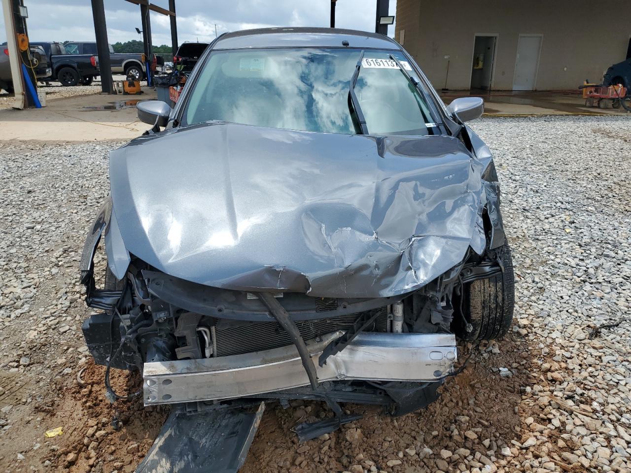 2017 Nissan Altima 2.5 - Image 5