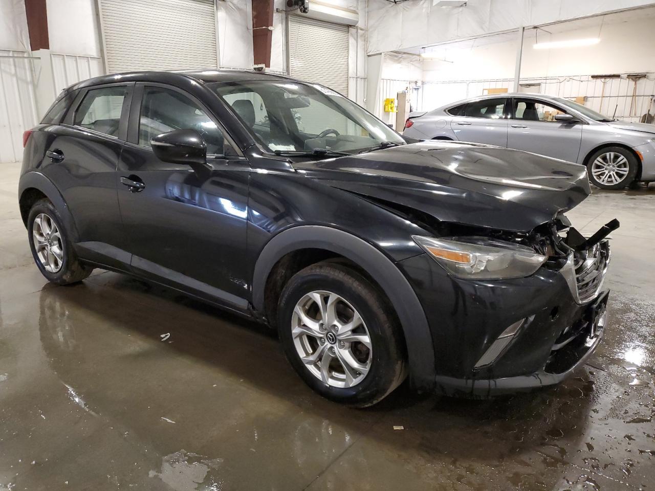 2016 Mazda Cx-3 Touring - Фото 4