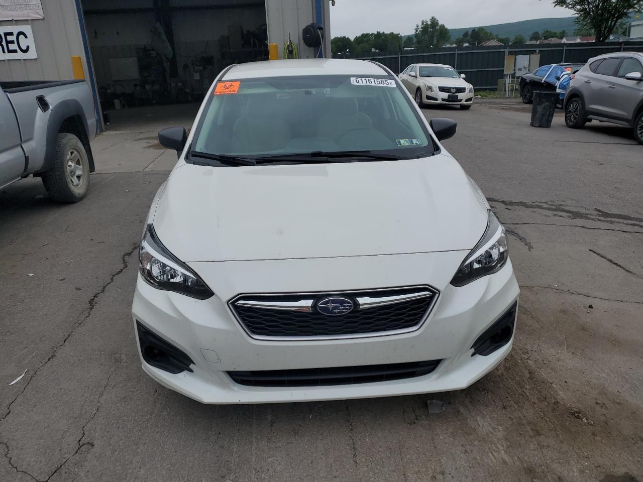 2019 Subaru Impreza - Фото 5