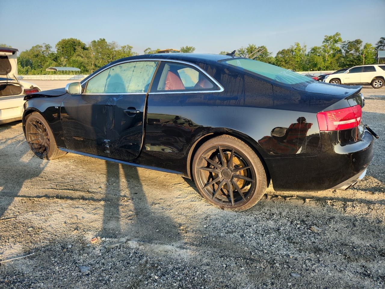 2012 Audi S5 Prestige - Фото 2