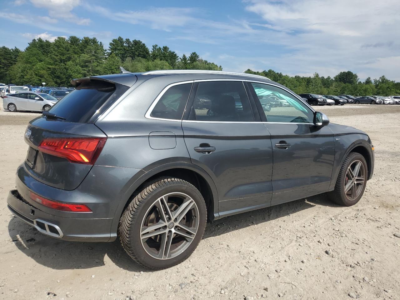 2018 Audi Sq5 Premium Plus - Image 3