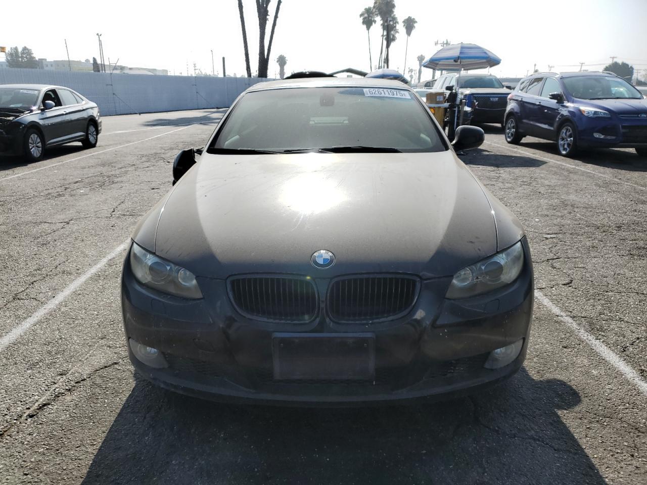 2010 BMW 328 I Sulev - Image 5