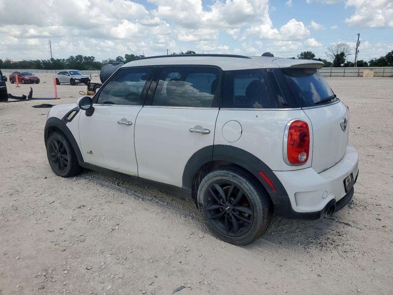 2013 Mini Cooper S Countryman - Фото 2