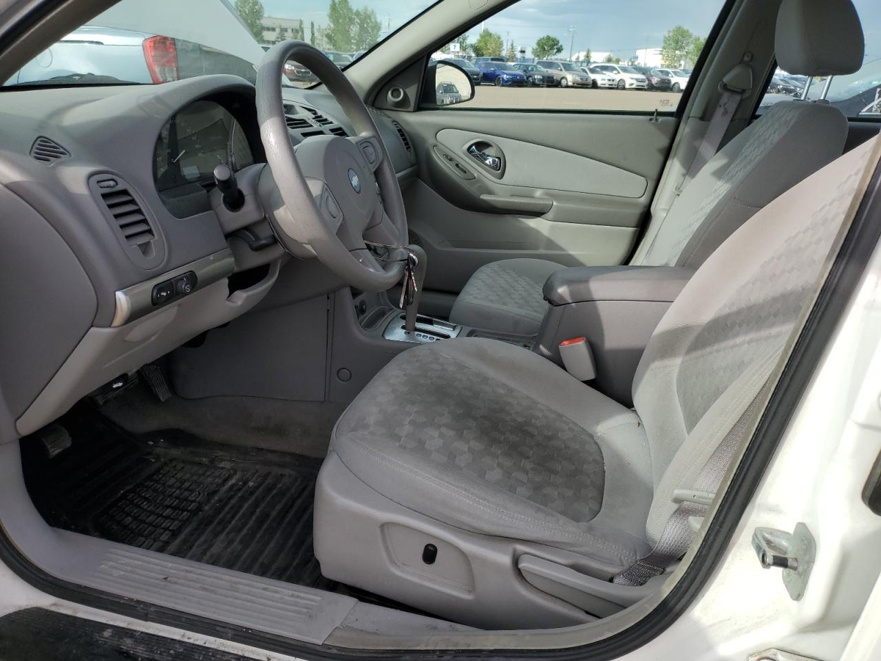 2004 Chevrolet Malibu Ls - Фото 7