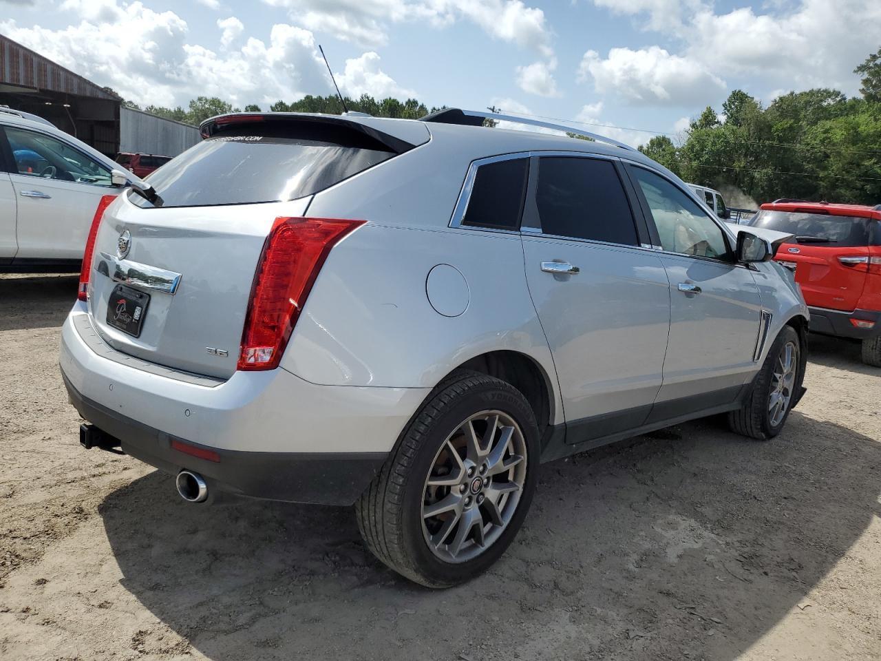 2015 Cadillac Srx Performance Collection - Image 3