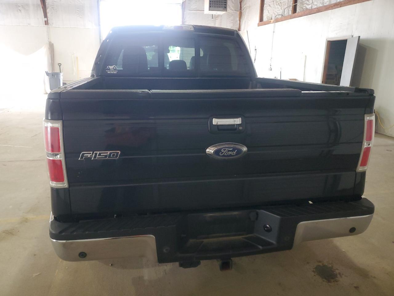 2014 Ford F150 Supercrew - Фото 6