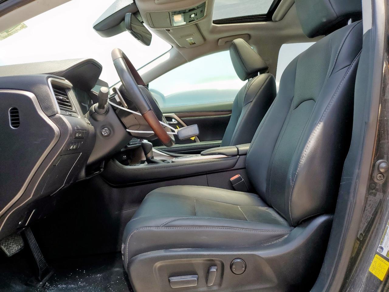 2021 Lexus Rx 350 - Image 7