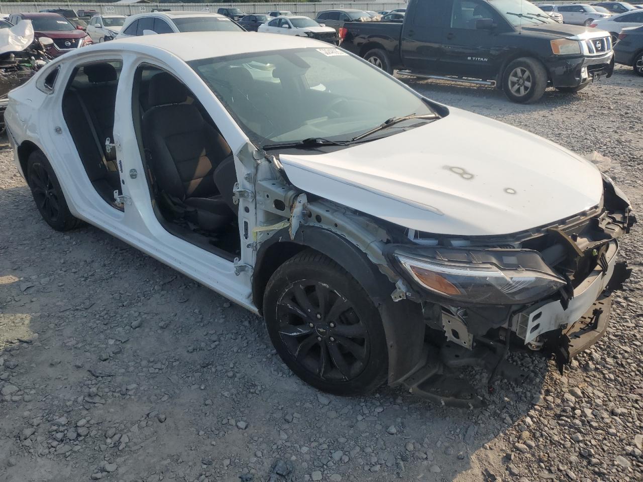 2020 Chevrolet Malibu Lt - Image 4