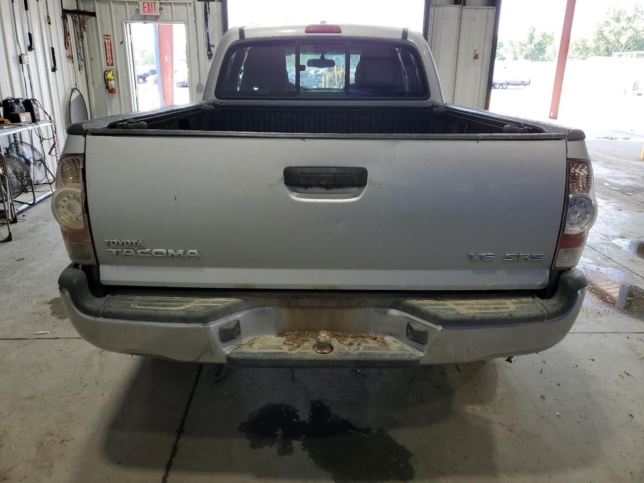 2009 Toyota Tacoma Access Cab - Фото 6