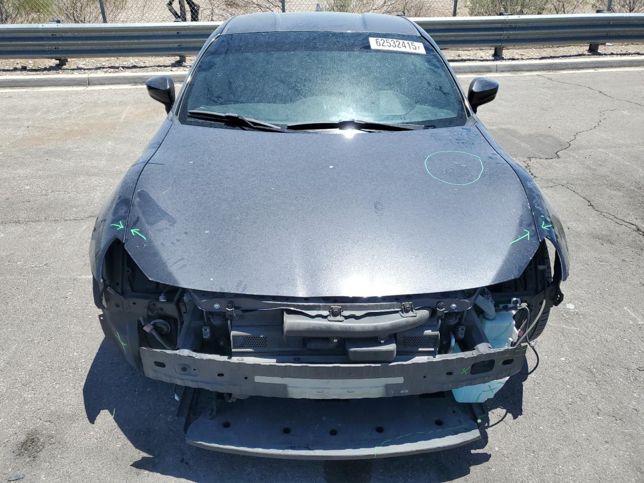 2017 Toyota 86 Base - Image 5