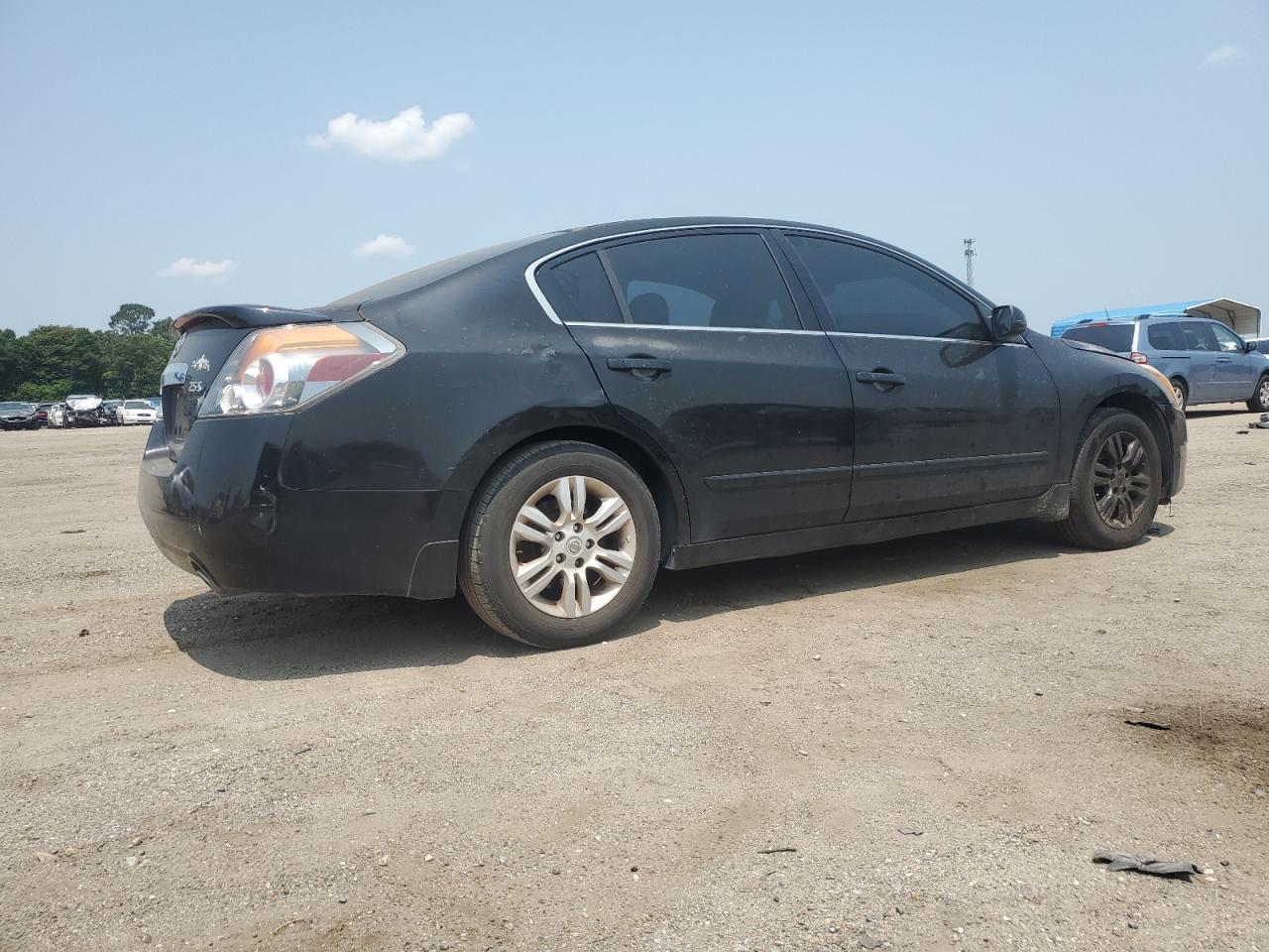 2012 Nissan Altima Base - Image 3