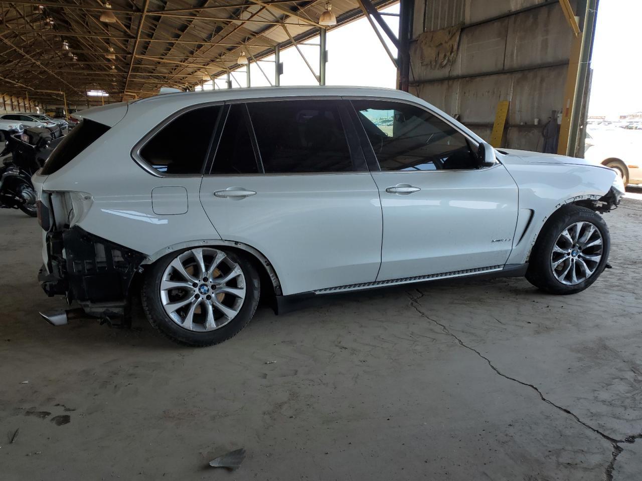 2018 BMW X5 xDrive35I - Image 3