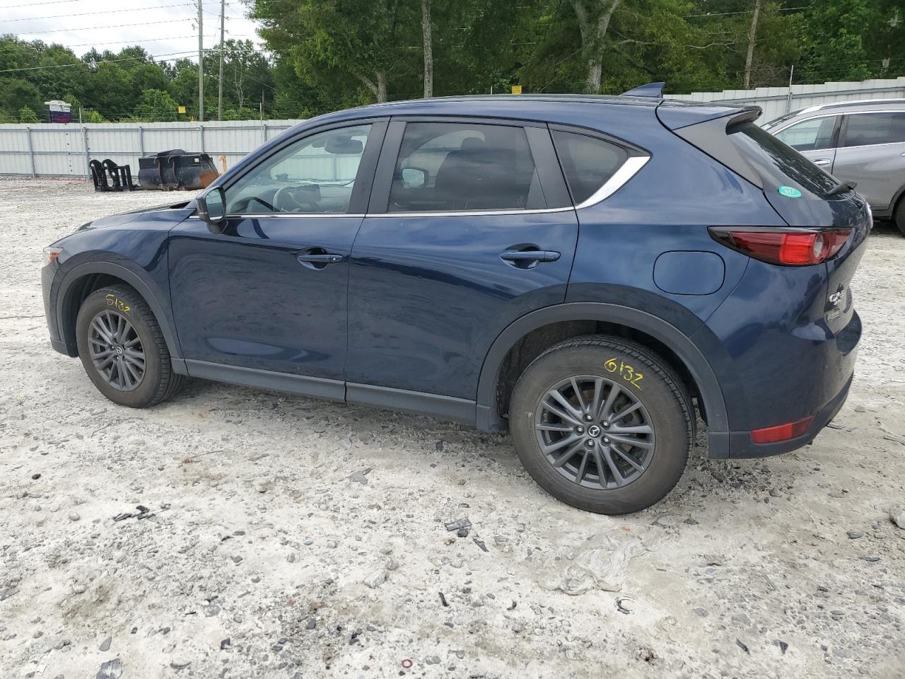 2020 Mazda Cx-5 Touring - Фото 2