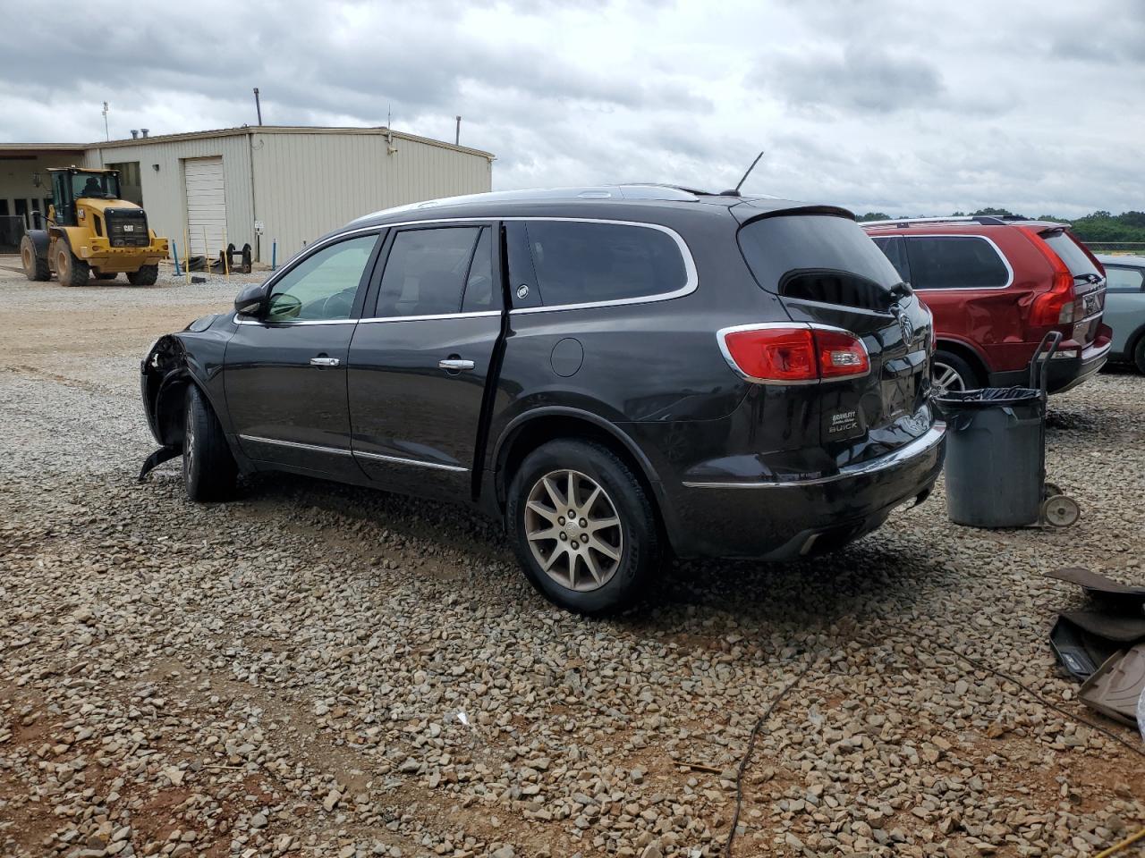 2013 Buick Enclave - Фото 2