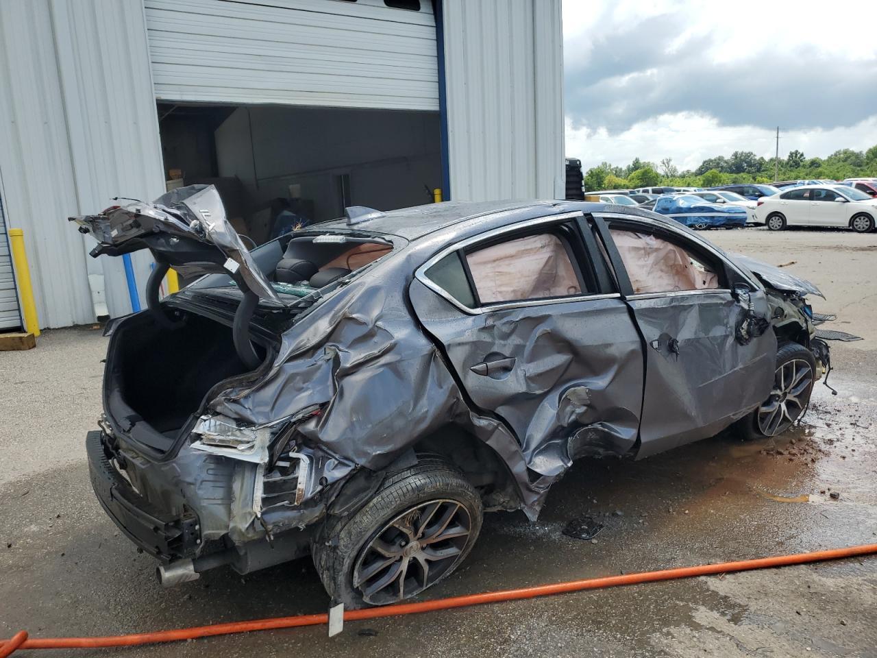 2021 Acura Ilx Premium - Фото 3