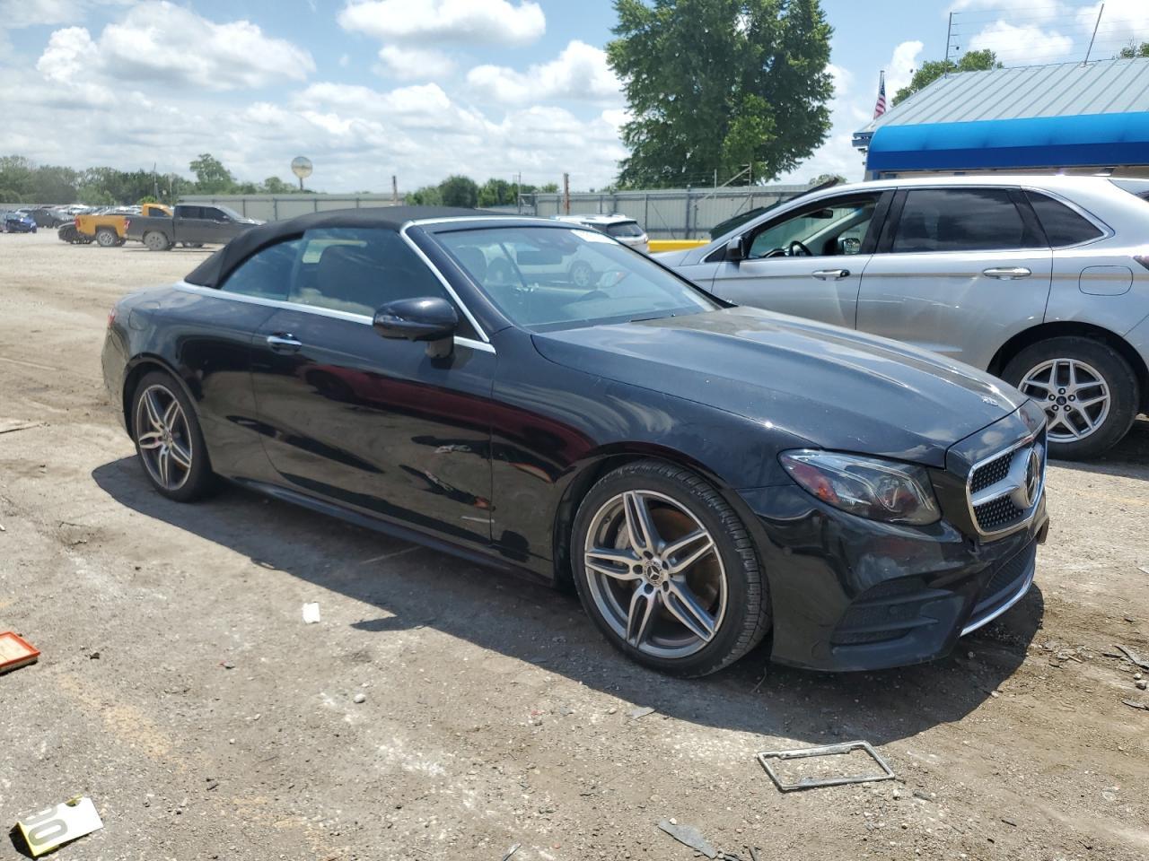2018 Mercedes-Benz E 400 - Image 4
