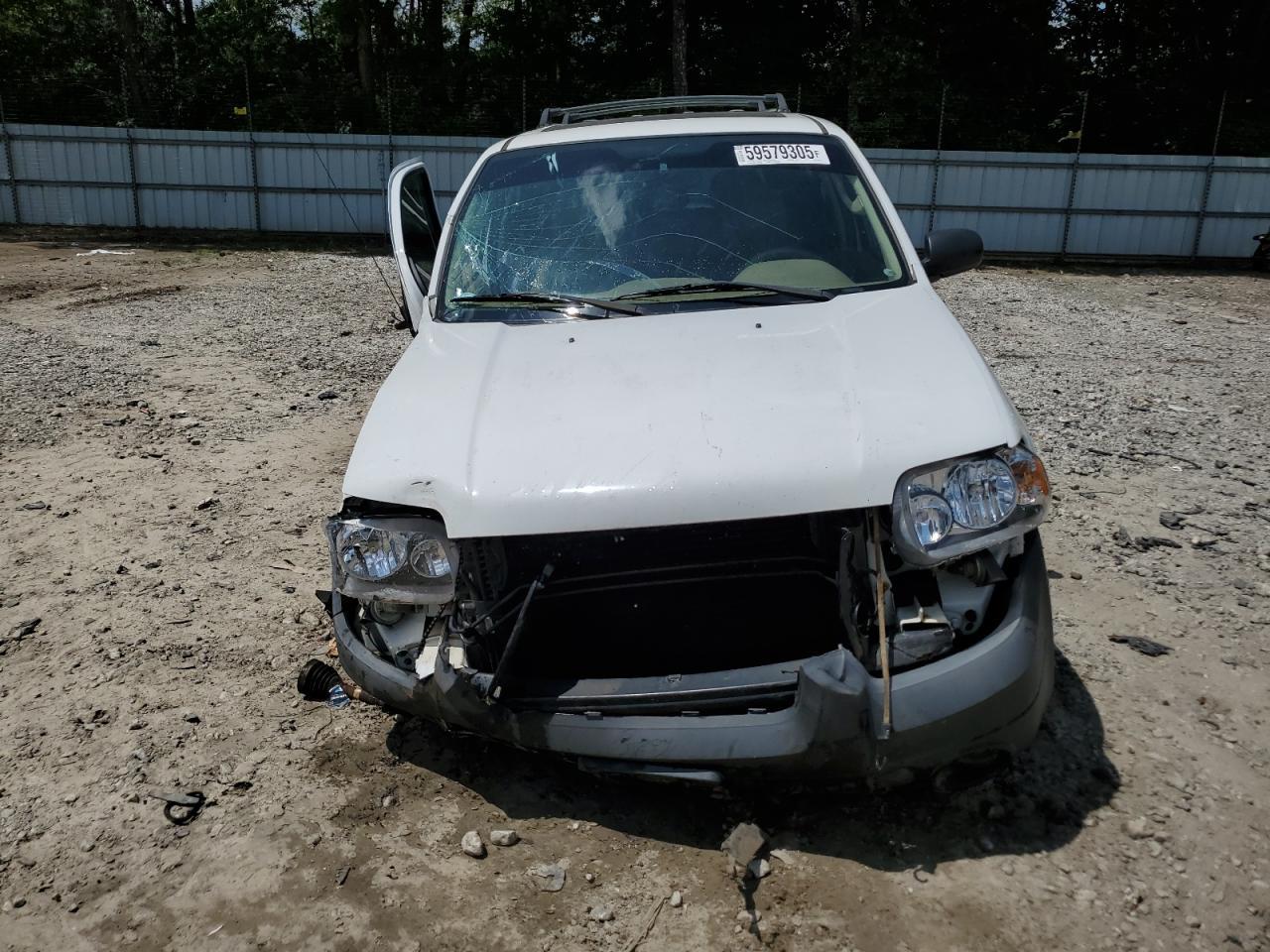 2005 Ford Escape Xlt - Фото 5