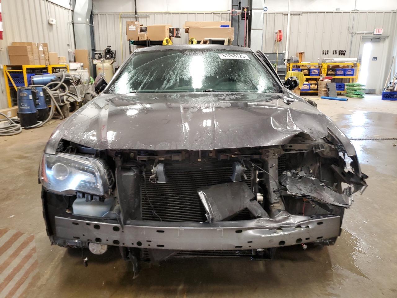 2014 Chrysler 300 S - Фото 5