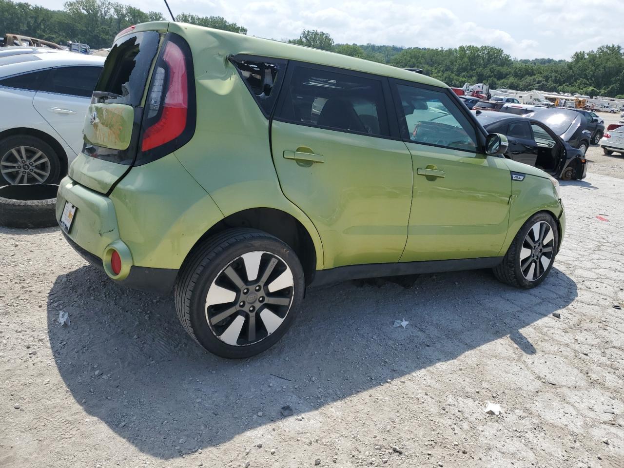 2015 Kia Soul ! - Image 3