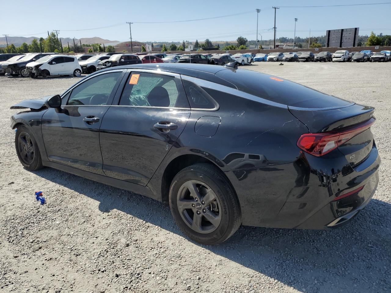 2023 Kia K5 Lxs - Image 2