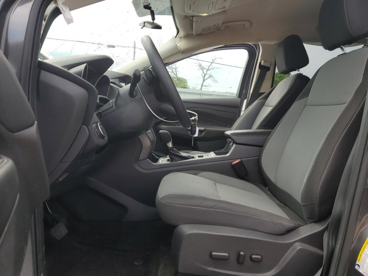 2017 Ford Escape Se - Image 7