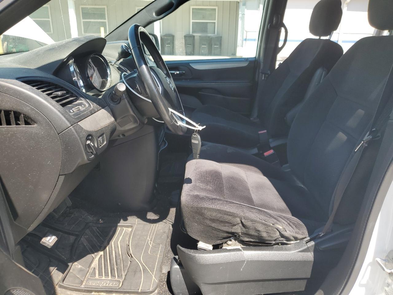 2015 Dodge Grand Caravan Se - Image 7