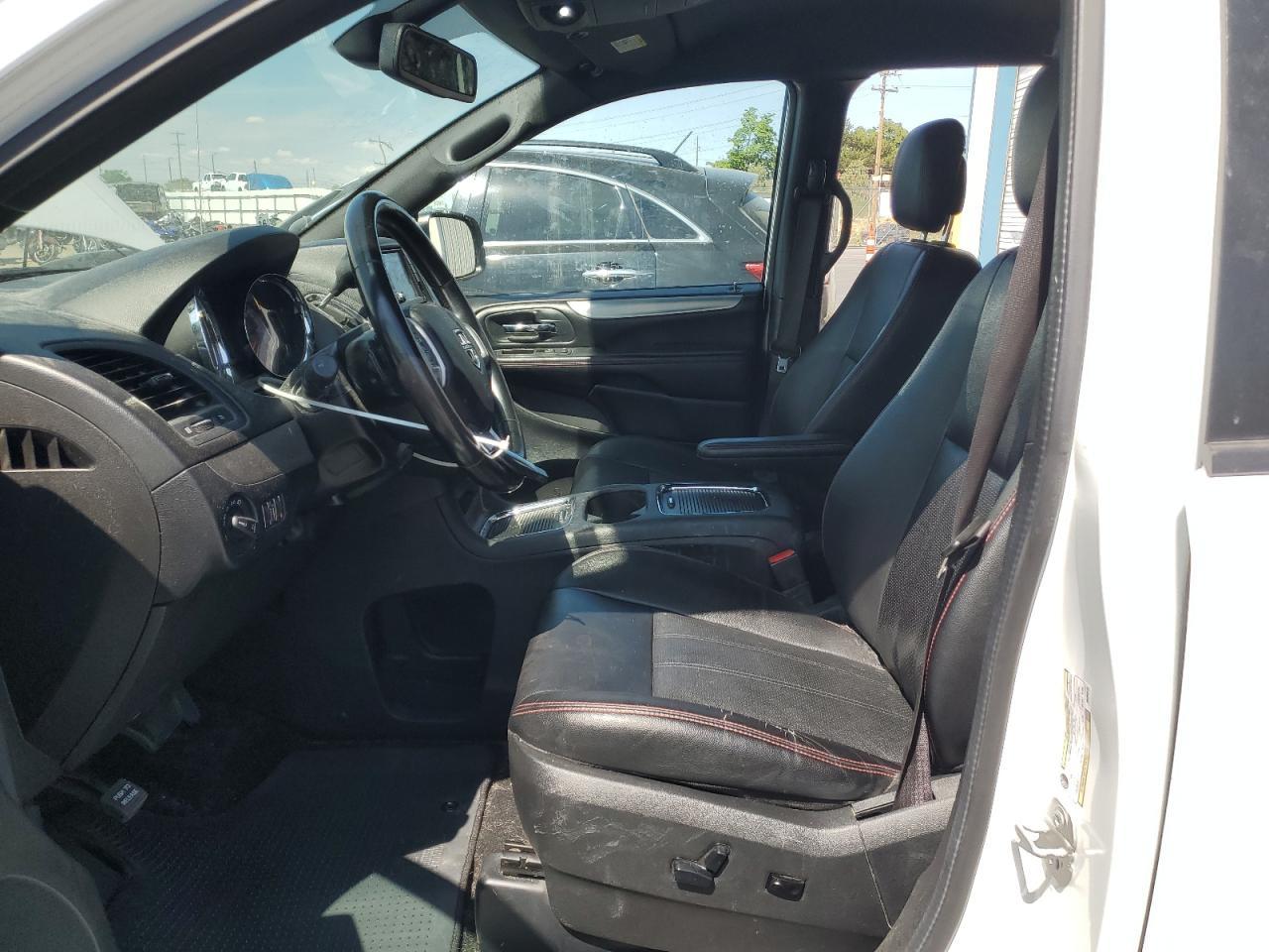 2019 Dodge Grand Caravan - Фото 7