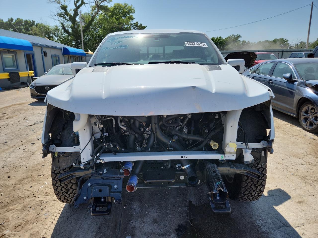 2024 Ford F150 Tremor - Image 5