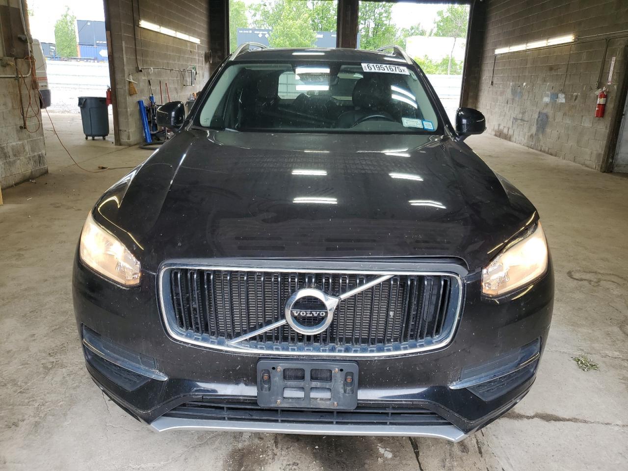 2016 Volvo Xc90 T5 - Image 5