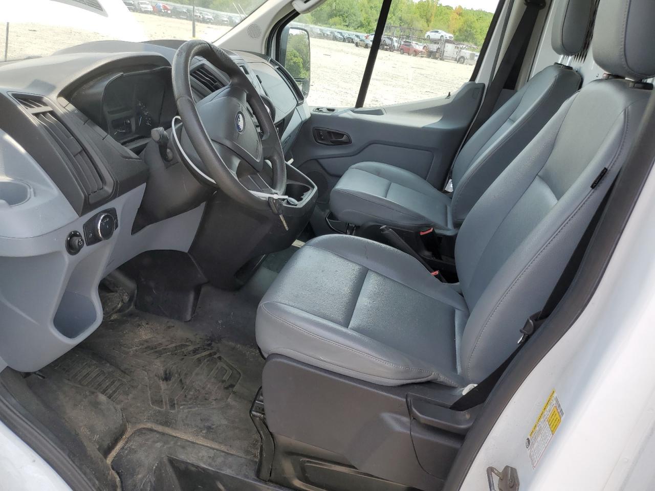 2018 Ford Transit T-250 - Image 7