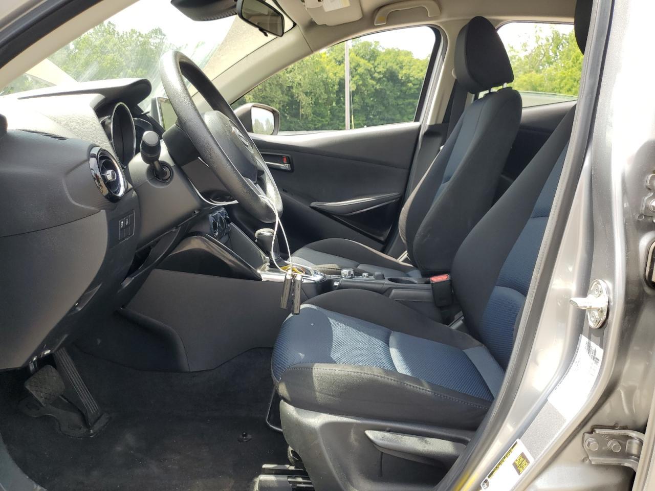 2016 Scion Ia - Image 7