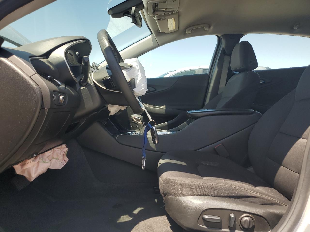 2022 Chevrolet Malibu Lt - Image 7