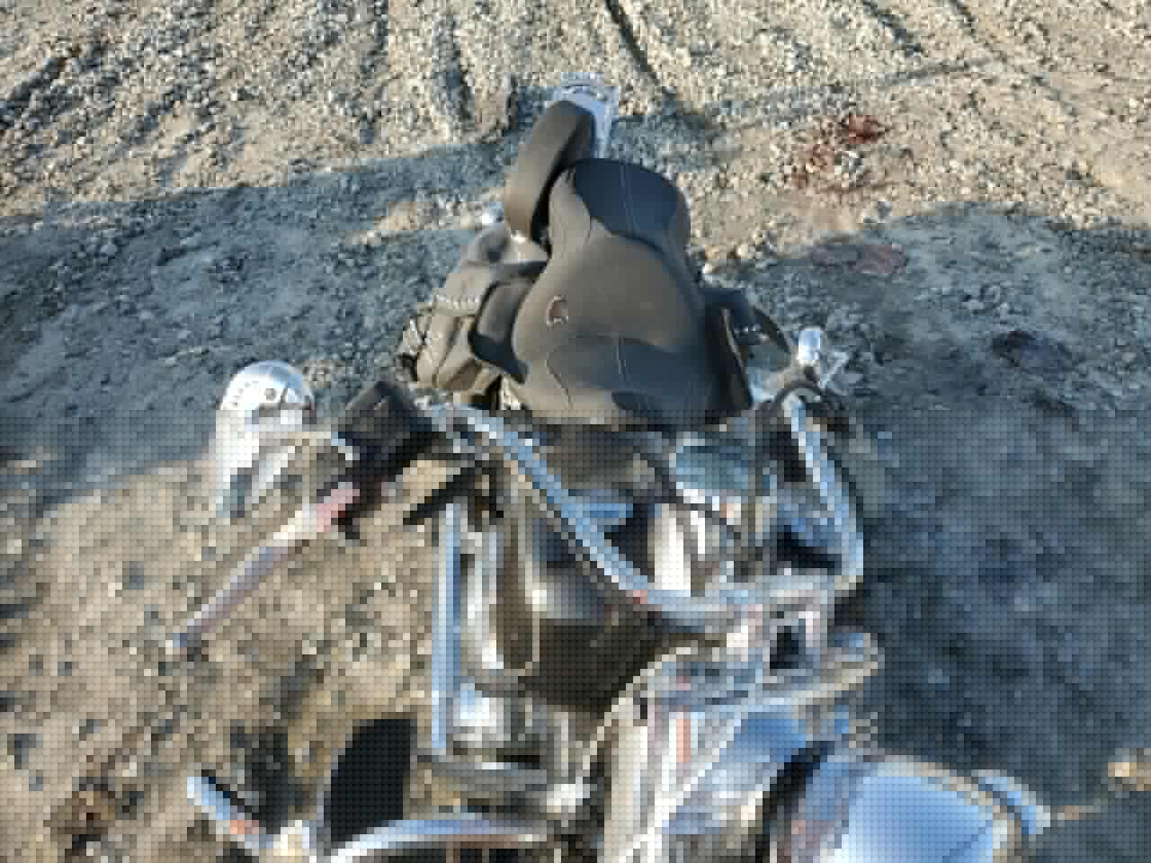 2011 Harley-Davidson Flstc - Фото 5