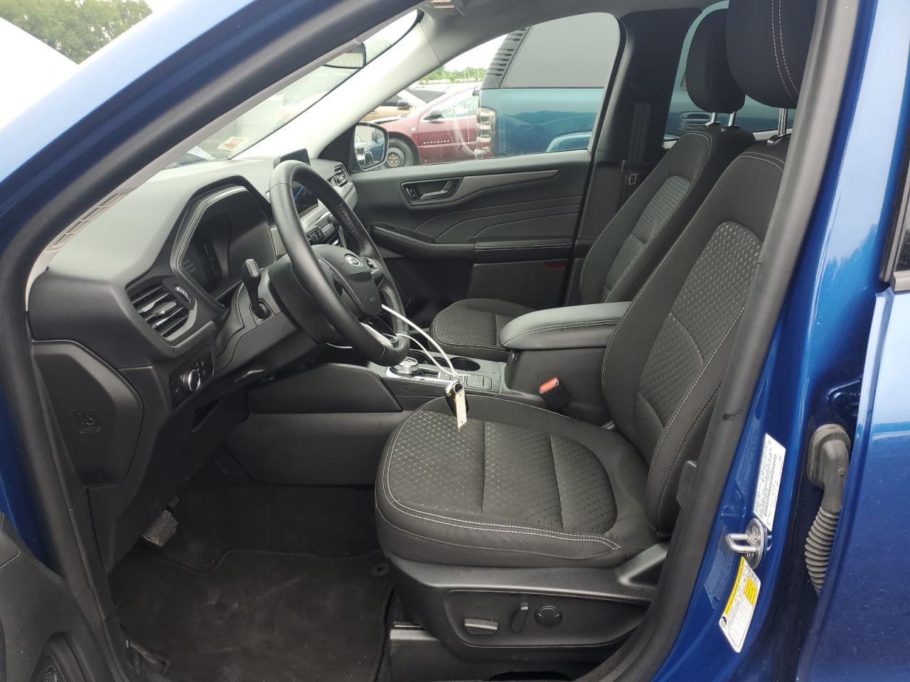 2023 Ford Escape Active - Image 7