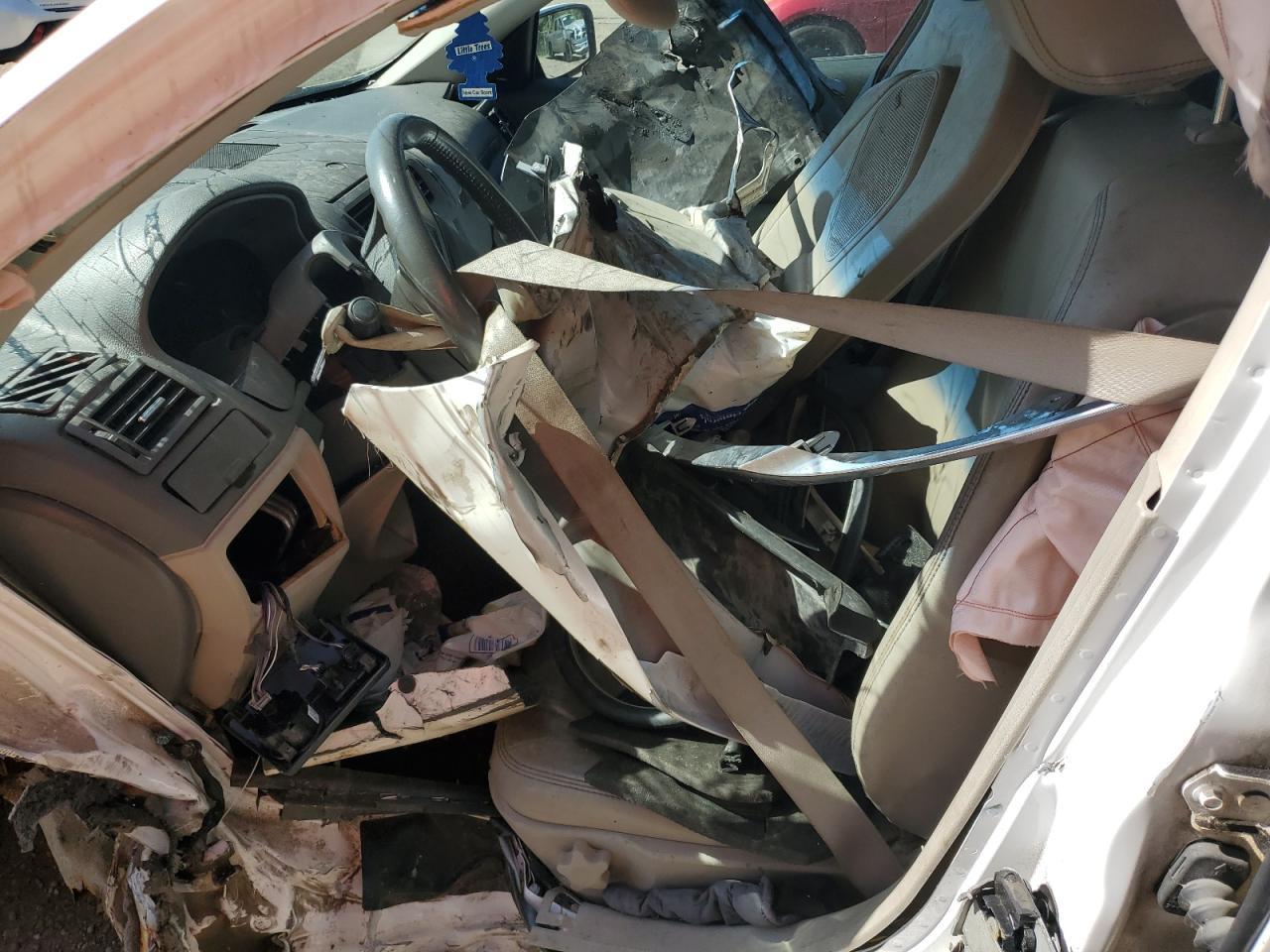 2010 Ford Fusion Sel - Фото 7