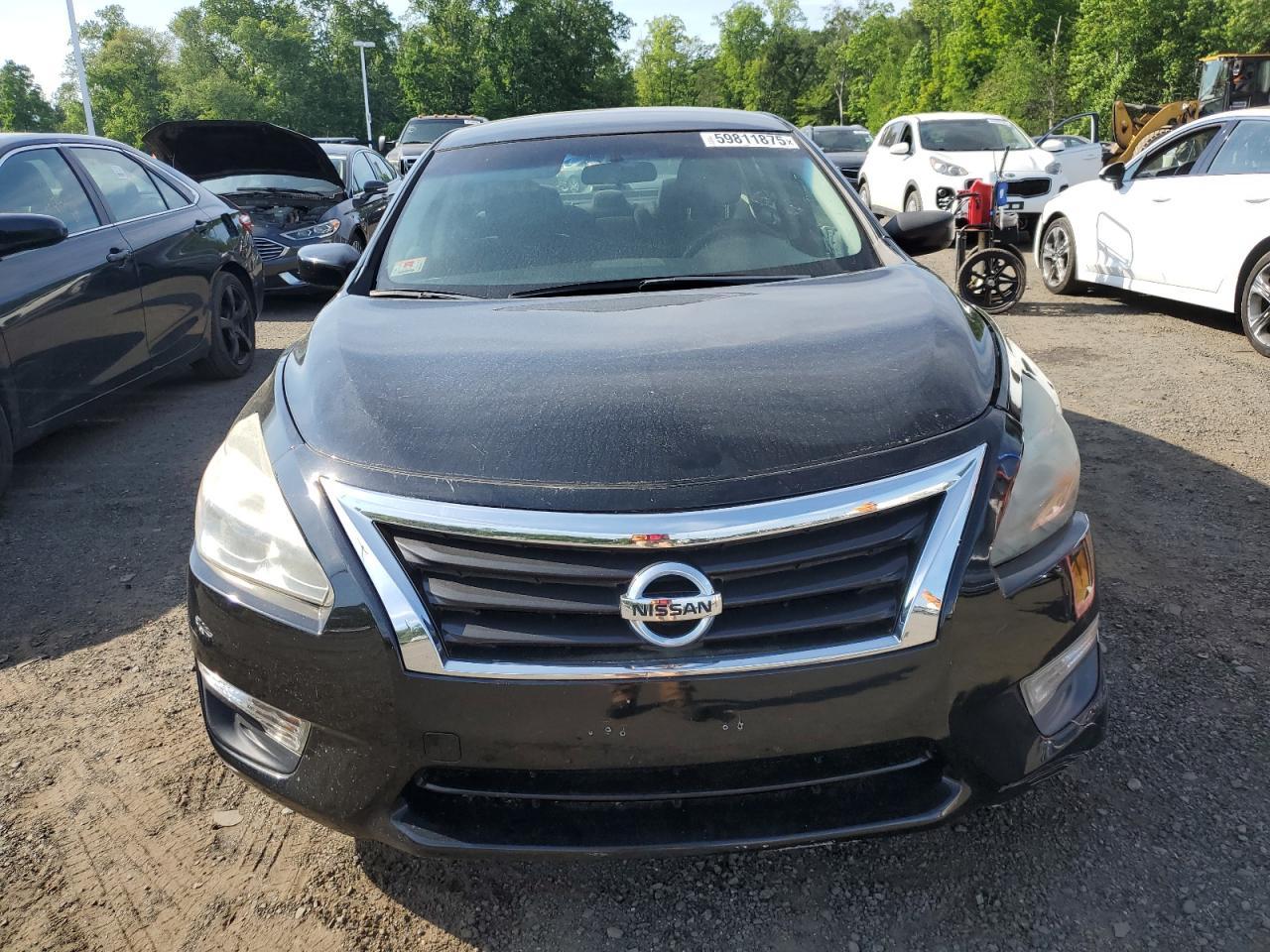 2014 Nissan Altima 2.5 - Фото 5