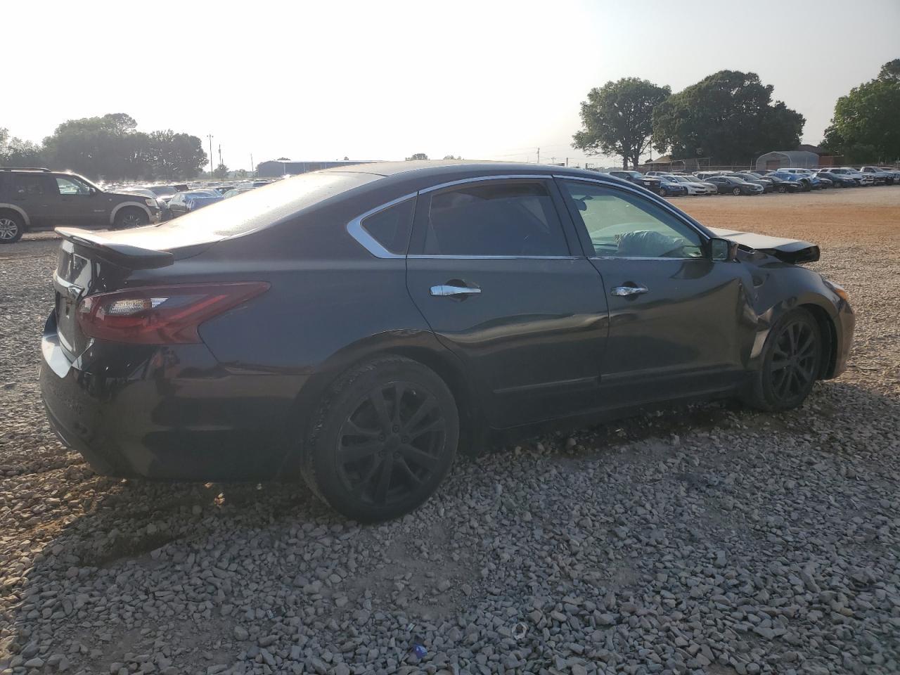 2017 Nissan Altima 2.5 - Фото 5