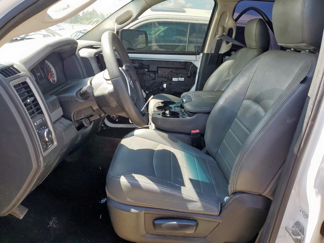 2016 Ram 1500 St - Image 7