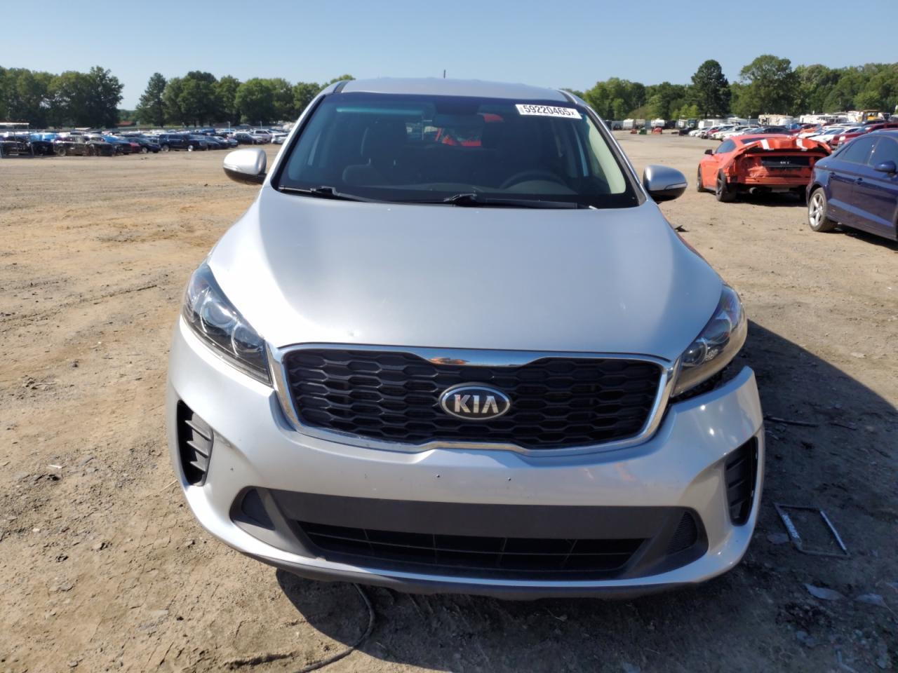 2020 Kia Sorento S - Фото 5
