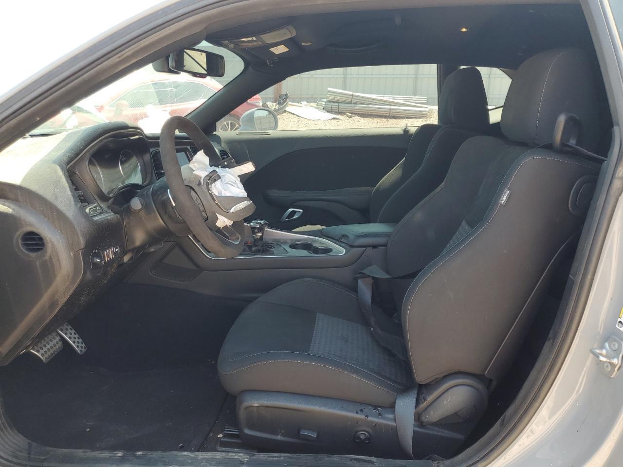 2021 Dodge Challenger R/T Scat Pack - Image 7