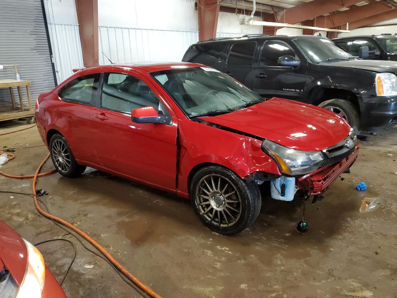 2010 Ford Focus Ses - Фото 4