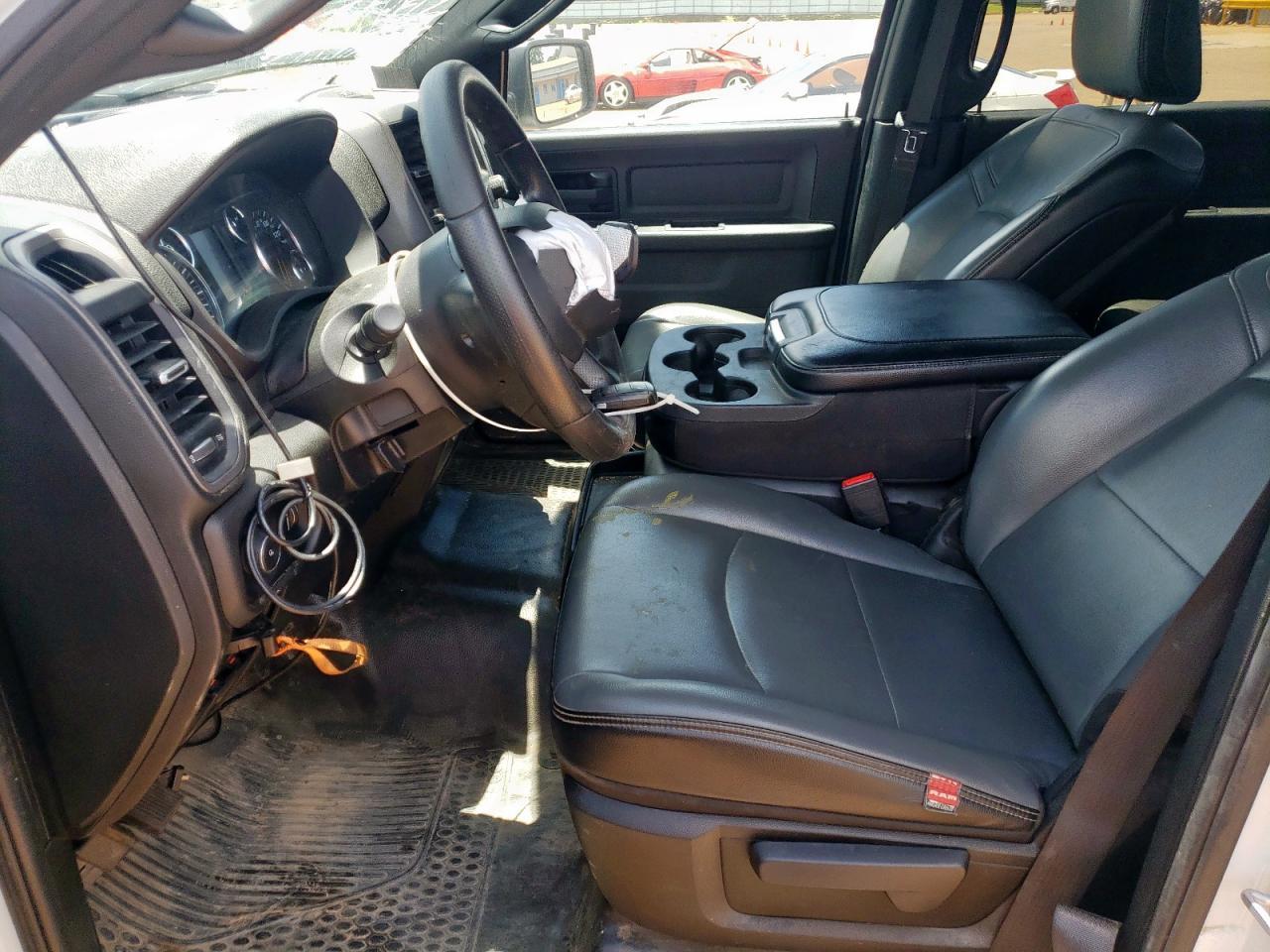 2022 Ram 2500 Tradesman - Image 7
