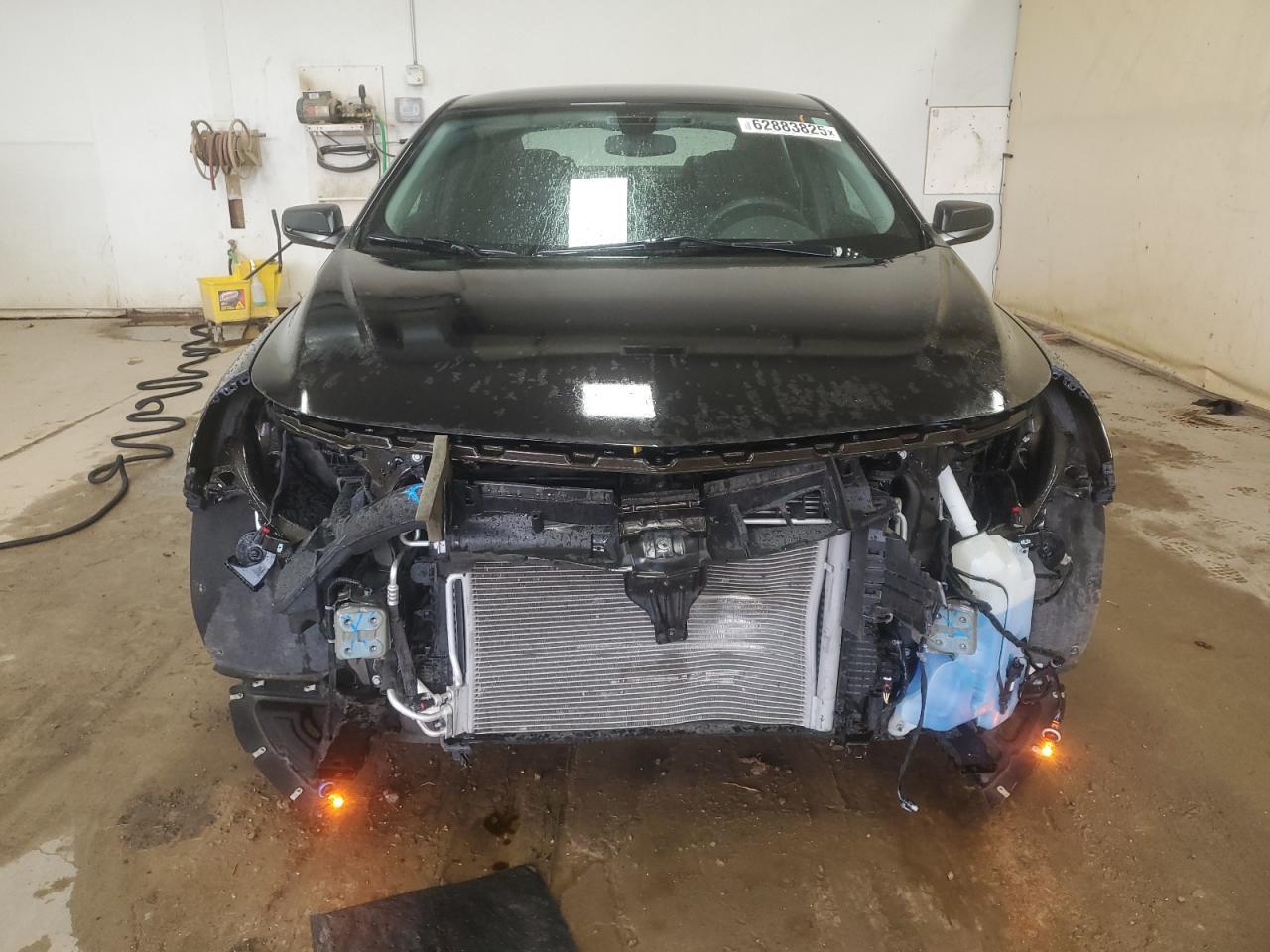 2022 Chevrolet Malibu Ls - Image 5