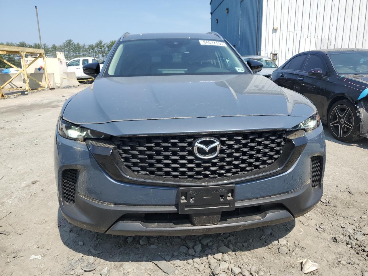 2023 Mazda Cx-50 Preferred Plus - Фото 5